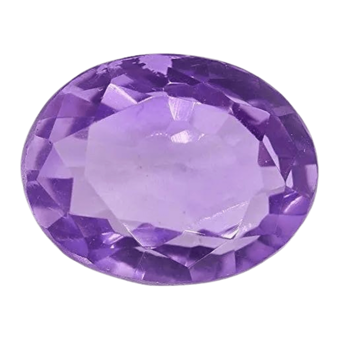 Amethyst / Kataila / Jamunia Gemstone