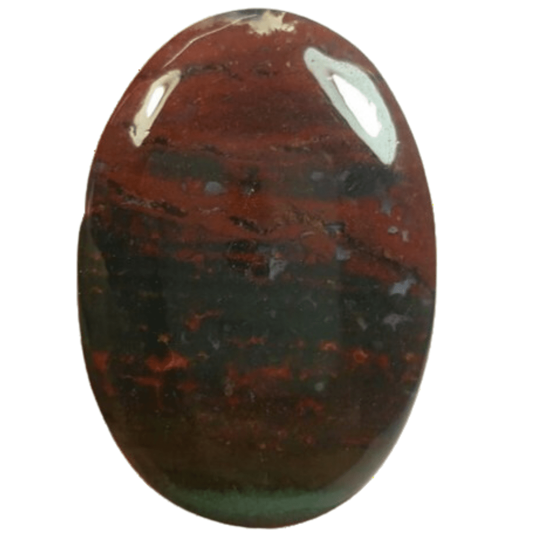 Blood Stone Gemstone Blood Stone Gemstone