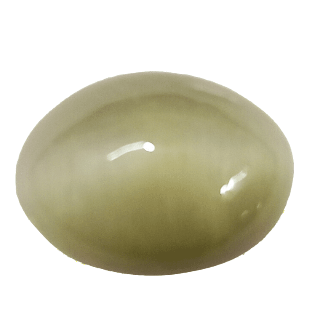Cat's Eye / Lehsunia Gemstone