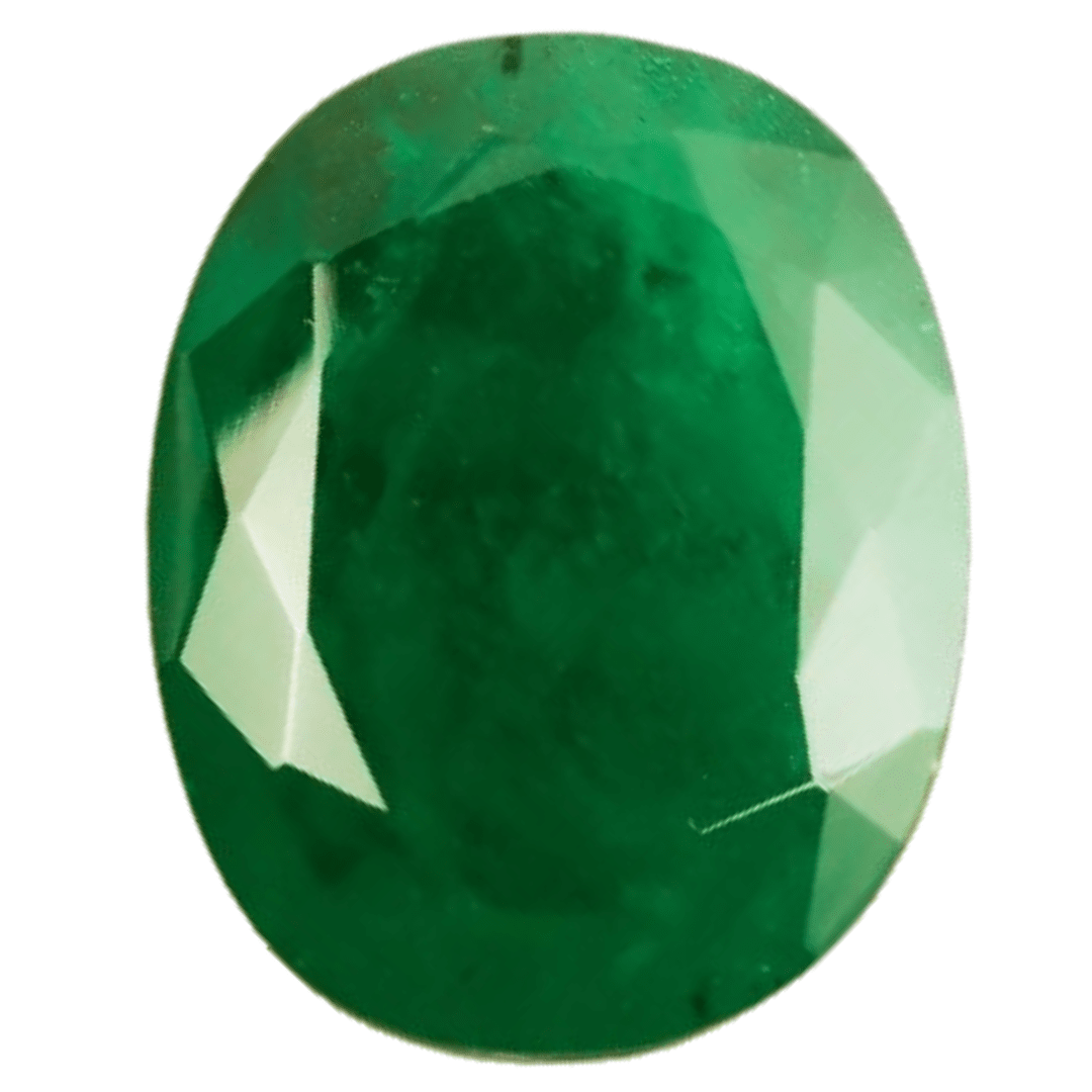 Green Quartz Gemstone