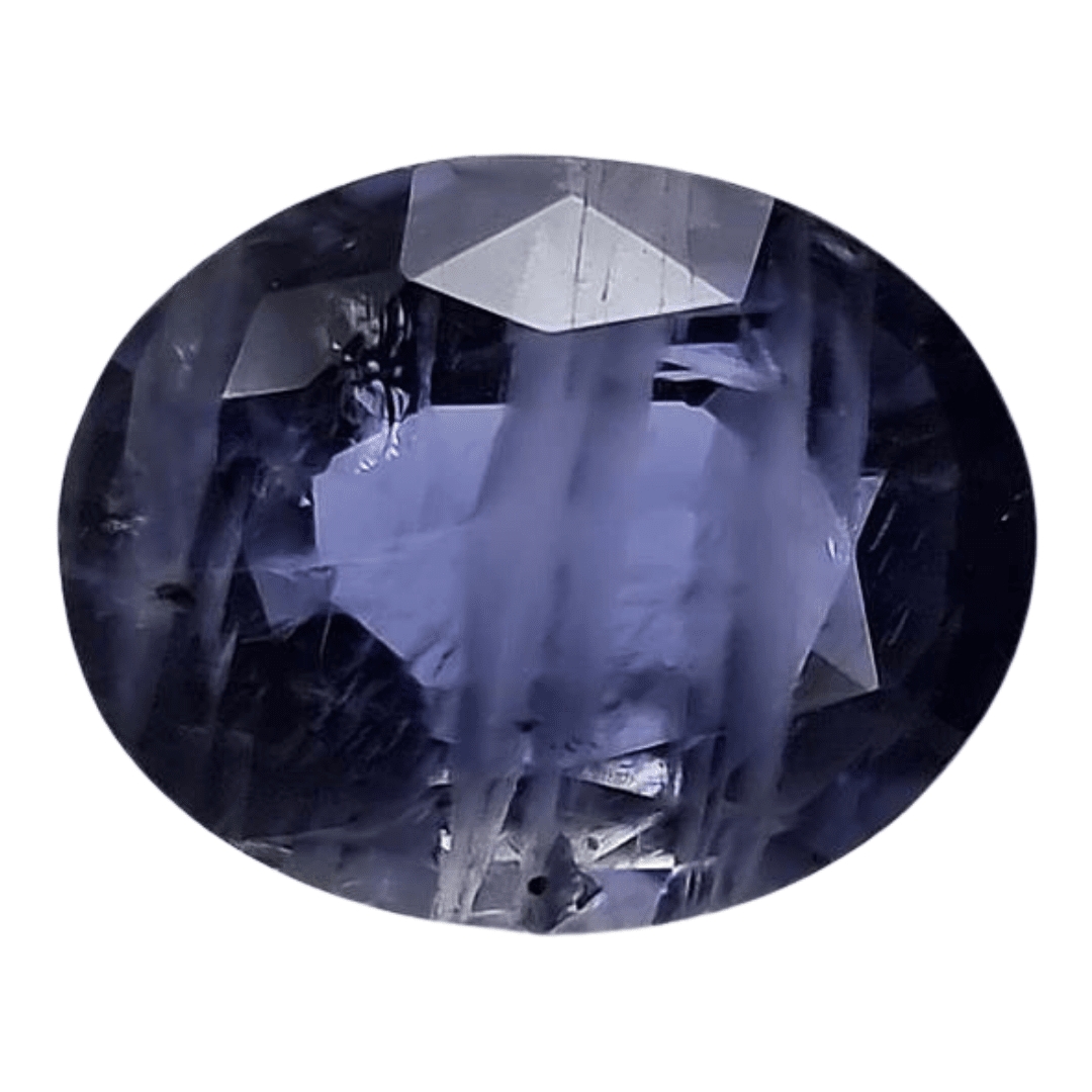 Iolite / Kaka Nili Gemstone