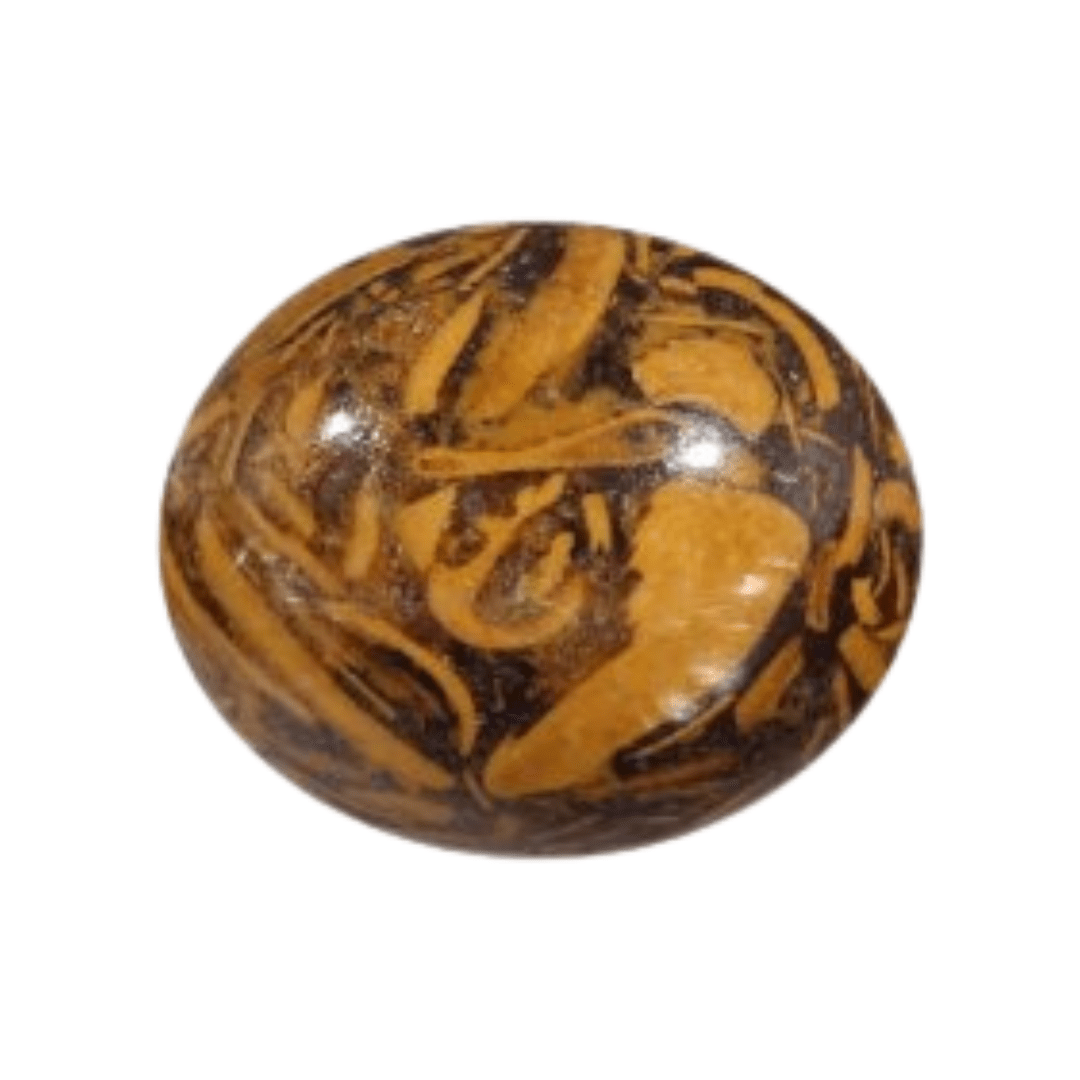 Mah Maryam / Jasper Gemstone