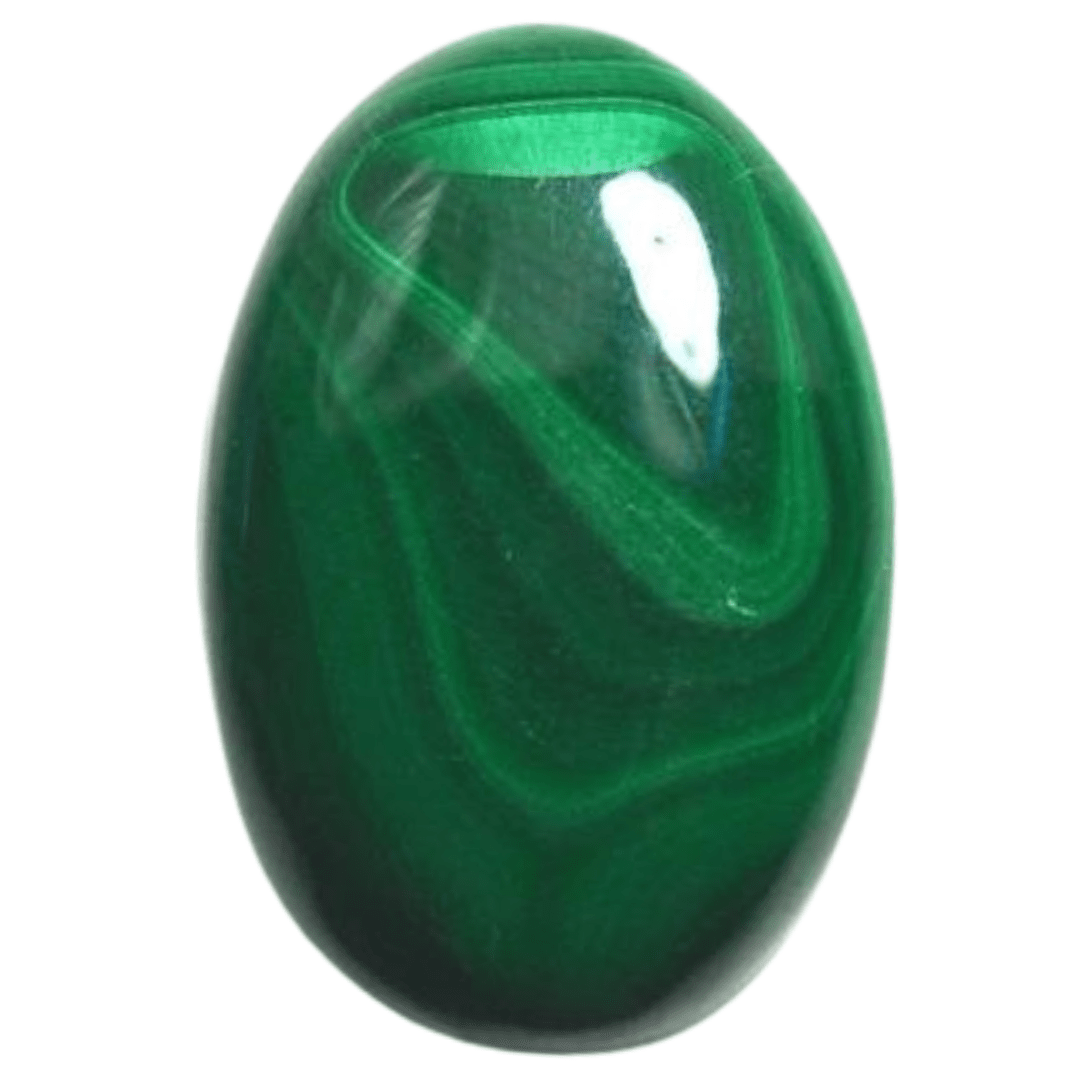 Malachite / Kidney Gemstone