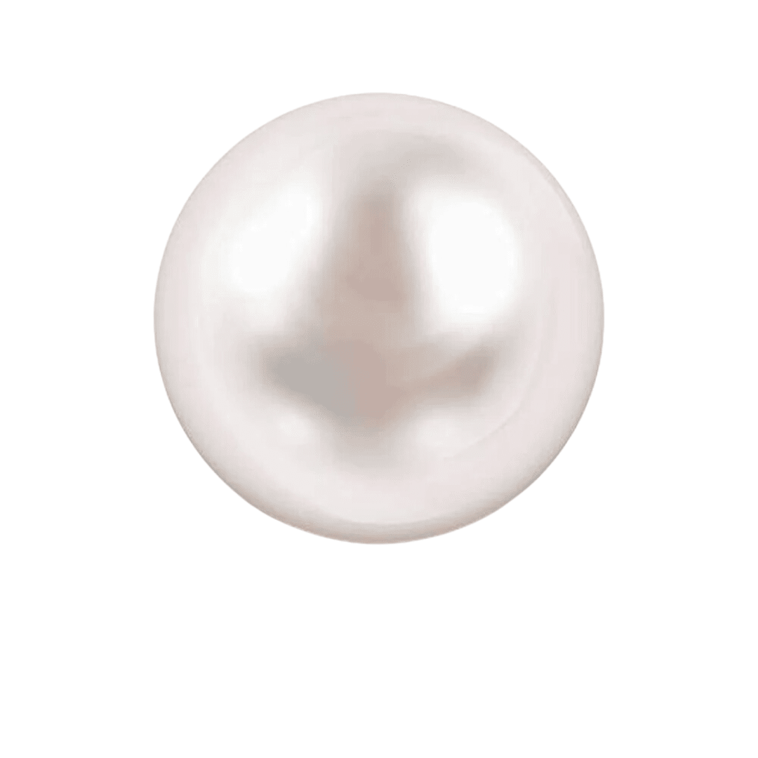 Pearl / Mukta Moti Gemstone