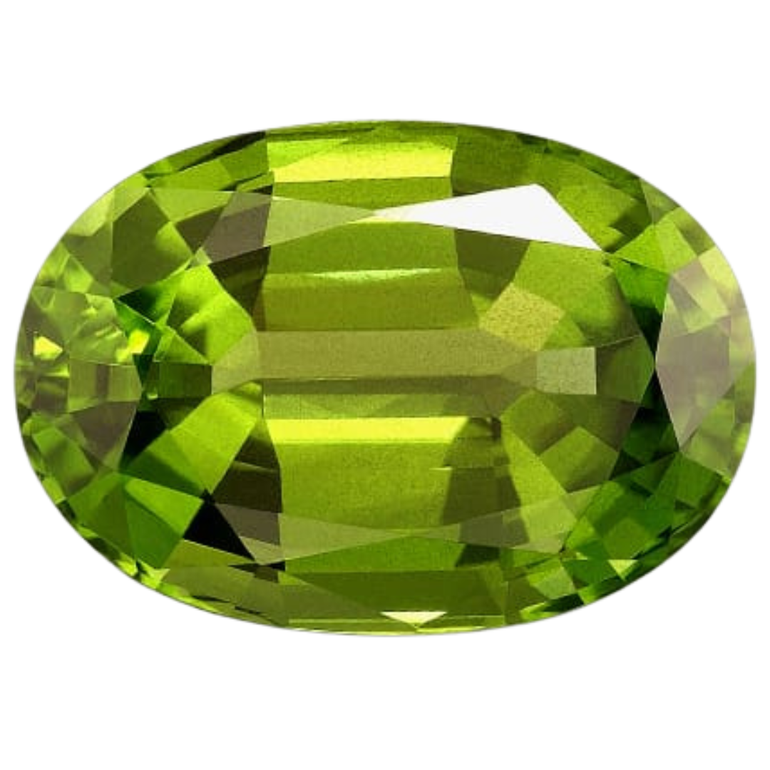 Peridot Gemstone