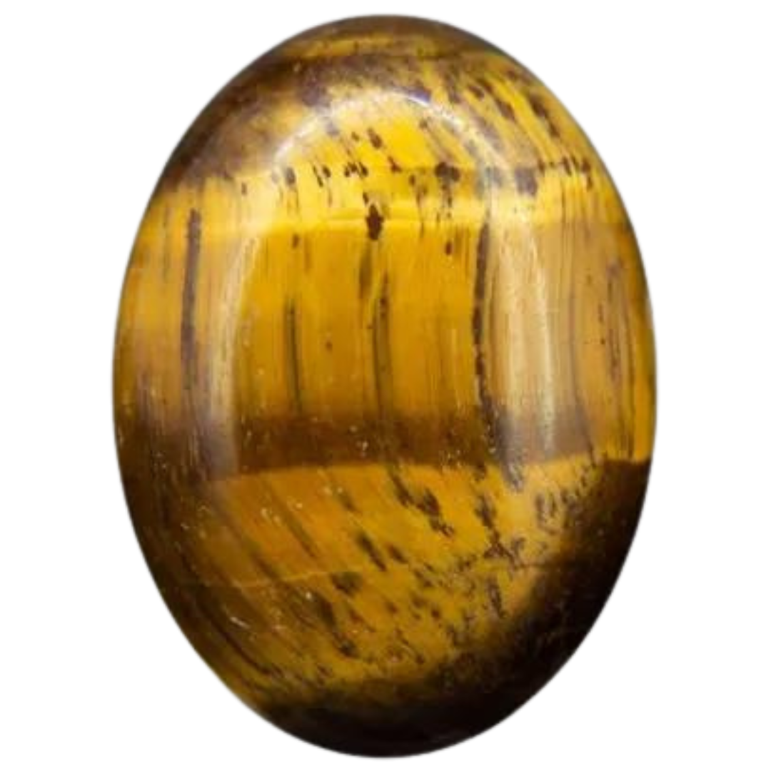 Tiger Eyes Gemstone