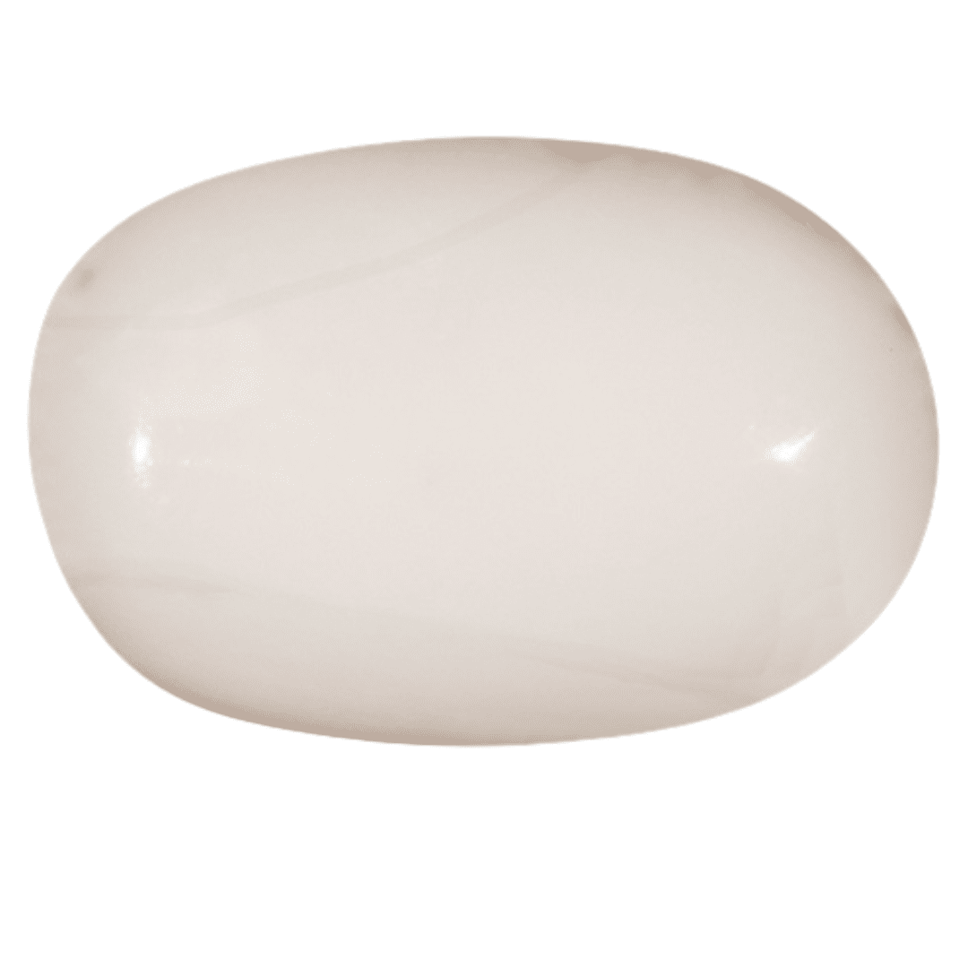 White Coral / Safed Munga Gemstone