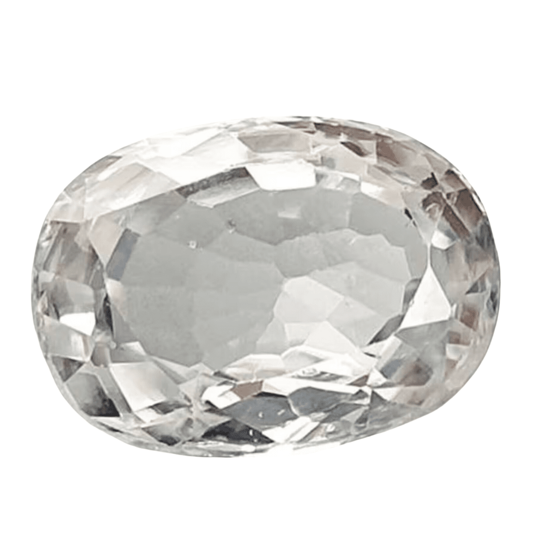 Zircon Gemstone