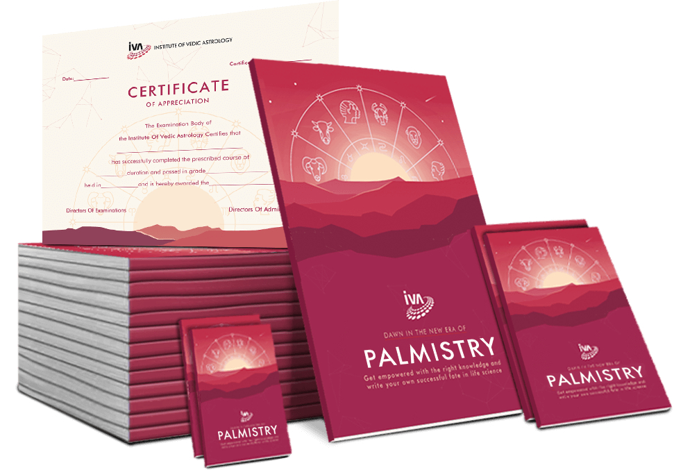 Astrology, Plamistry Books