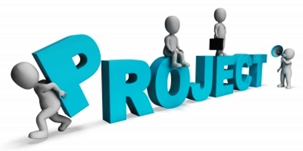 Naming a Project Naming a Project