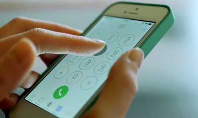 Choosing Best Telephone No Choosing Best Telephone No
