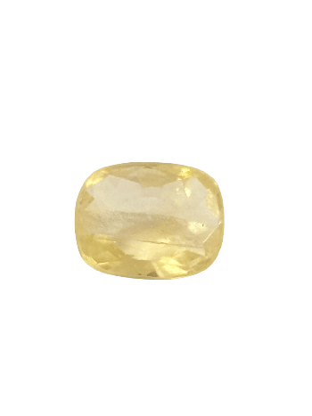 Yellow Topaz