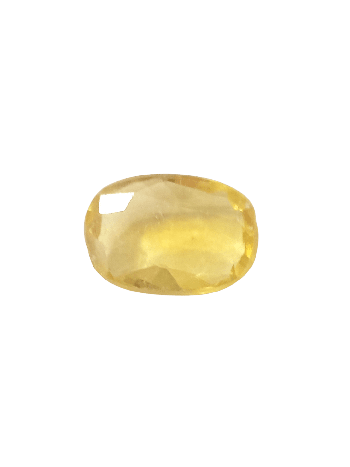 Yellow-Topaz
