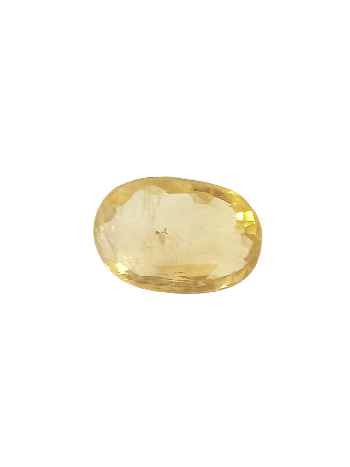Yellow-Topaz