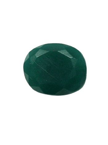 Green Onyx Oval Mix Gemstone - 8.80 Carat (ON-07)