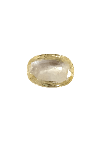 Yellow Sapphire
