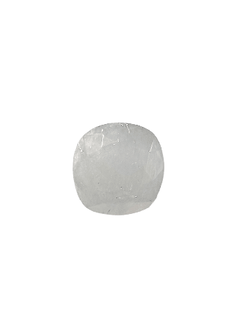 Lab-Certified & Energized Blue Sapphire Stone (Indra Neelam Gemstone) Cushion Mix - 4.20 Carat (BS-15)