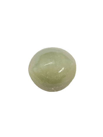 Lab-Certified Authentic Cats Eye Gemstone (Ketu Stone) Oval Mix - 6.80 Carat (LE-11)