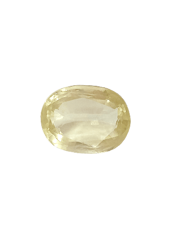 Yellow-Topaz