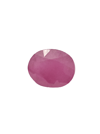 Natural Ruby
