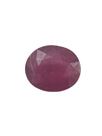 Natural Ruby