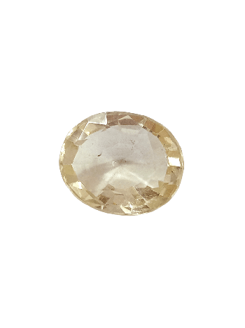 Yellow Topaz