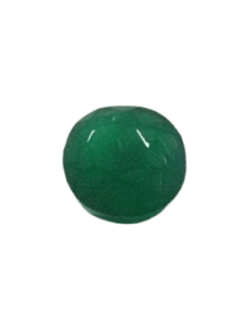 Green Onyx Oval Mix Gemstone - 4.65 Carat (ON-31)