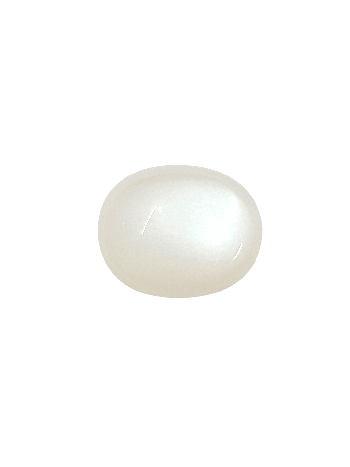 Natural & Lab-Certified Moonstone (Ceylonese Gem) Oval Mix - 11.00 ct (MS-14)  