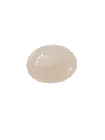 Lab-Certified & Pure Moonstone (Chandra Kantha Mani) Oval Mix - 9.80 ct (MS-20)