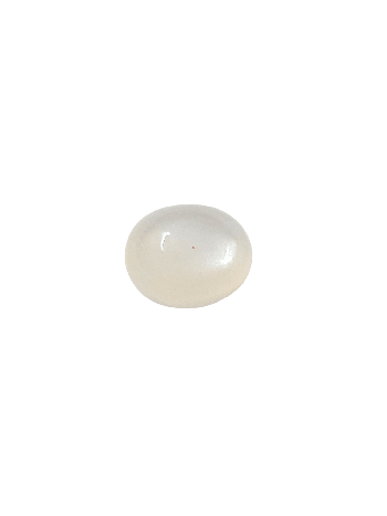 Lab-Certified & Pure Moonstone (Chandra Kantha Mani) Oval Mix - 4.95 Carat (MS-53)
