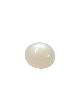 Lab-Certified & Energized Moonstone (Ceylonese Stone) Oval Mix - 4.90 Carat (MS-58)