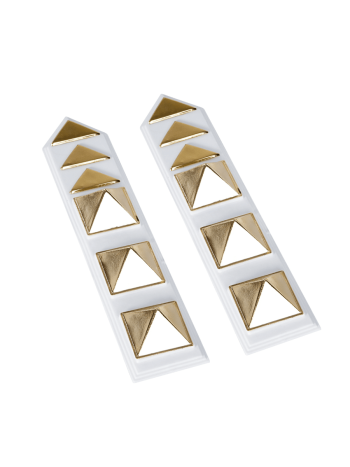 Pyra-Arrow-Gold-Pyramid