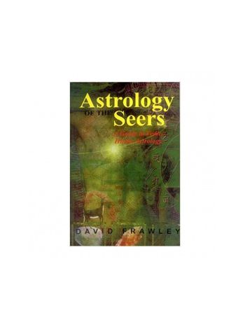 Astrology of the Seers in English - Paperback- (BOAS-0611)