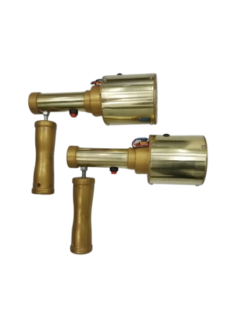 Best Brass aura Scanner