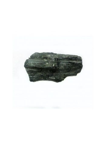 Without Energized Black Tourmaline Healing Crystal Stones -100gm (HNBTS-001)