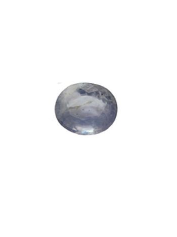 Blue Sapphire (Neelam) Oval Mix Gemstone - 2.70 Carat (BS-31)