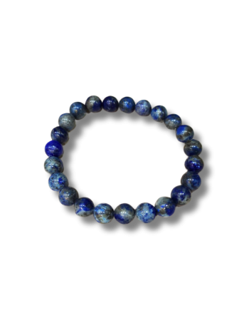  Lapis Lazuli Stone bracelet