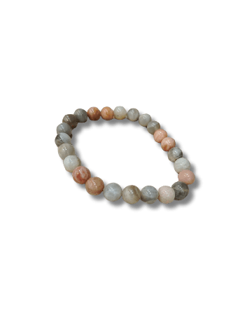 MoonStone Bracelet