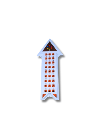 Brahmo-Rocket-Copper-Pyramid