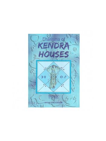 Charisma of Kendra Houses by Raj Kumar (BOAS-0408)