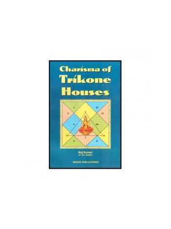 Charisma of Trikone Houses by Raj Kumar (BOAS-0409)