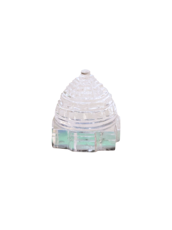 Crystal-Sumeru-Shri-Yantra