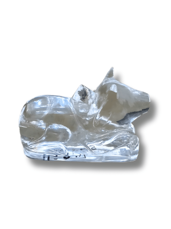 Crystal-Sphatik-Nandi