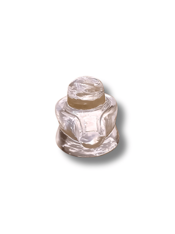 Crystal-Sphatik-Shivling