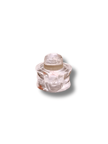 Crystal-Sphatik-Shivling