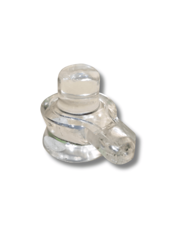 Crystal-shivling