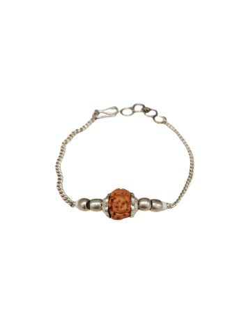 5-mukhi-rudraksha-bracelet-in-silver
