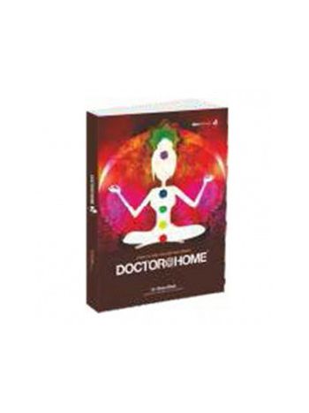 Doctor @ Home Book In English- (BOJI-001)