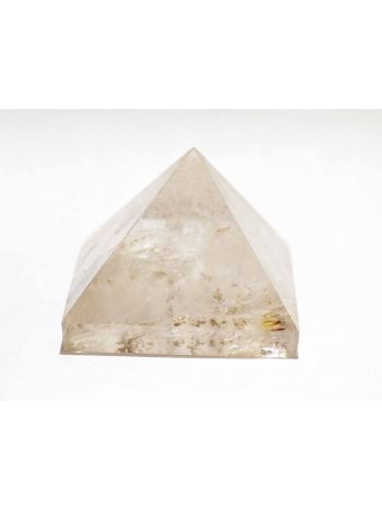Quartz Crystal Pyramid - 10 gm 