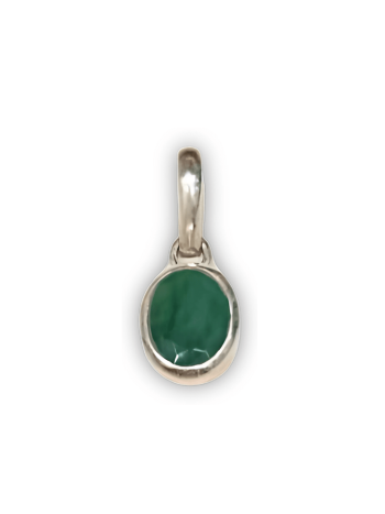 Emerald-Stone-Pendant-Panna-Stone-Pendant